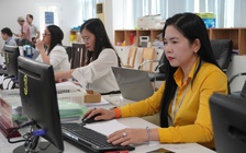 TP.HCM dự kiến đưa 4 thành ủy viên, 5 trưởng ngành về phường, xã mới