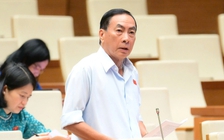 Cần chính sách vượt trội cho nhà đầu tư đường sắt