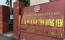 2 vợ chồng kêu oan trong vụ án lừa đảo mua bán đất