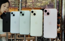 Người Việt vẫn 'mê' iPhone đời cũ