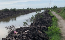 Nhiều dự án thủy lợi thi công trước khi chọn nhà thầu: Báo Thanh Niên phản ánh đúng