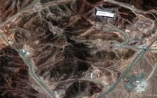 Cơ sở hạt nhân Iran thách thức cả loại bom phá boongke mạnh nhất của Mỹ