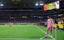 FIFA Club World Cup 2025 đạt mốc 1,5 triệu vé, vì sao vẫn có sân trống khán giả?