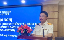 Chỉ truy thu với các hộ kinh doanh kê khai không trung thực trong quá khứ