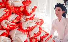 Phim ngắn Trung Quốc bị gỡ vì tình tiết 'nữ chính sinh 99 người con'