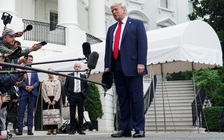 Loạt diễn biến mới trên chính trường Mỹ