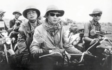 Làm báo trong rừng