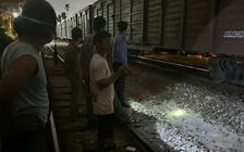 Đà Nẵng: Tai nạn đường sắt khiến một phụ nữ tử vong tại chỗ