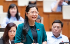 Đề nghị thực hiện lộ trình miễn viện phí toàn dân từ năm 2026