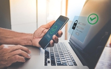 Xác thực hai yếu tố qua SMS không an toàn