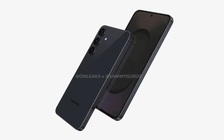 Galaxy S25 FE trông sẽ ra sao?