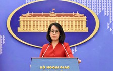 Việt Nam đang xác minh việc Mỹ nối lại phỏng vấn visa du học