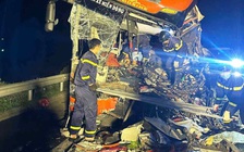 Tai nạn trên cao tốc Đà Nẵng - Quảng Ngãi: Khẩn trương điều tra nguyên nhân