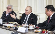 Mịt mờ giải pháp cho xung đột ở Ukraine