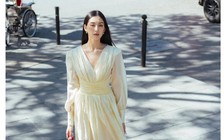 Màu vàng bơ, xu hướng thanh lịch dành cho tín đồ thời trang thực thụ