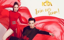 Khánh Thi chi tiền tỉ, dẫn dắt ông xã Phan Hiển chinh phục giải dancesport lớn nhất khu vực