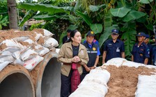 Thủ tướng Paetongtarn xin lỗi vụ điện đàm ông Hun Sen, Thái Lan triệu đại sứ Campuchia