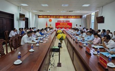 Cần Thơ vận hành thử nghiệm mô hình chính quyền 2 cấp tại 13 xã, phường