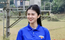 Chị Nguyễn Thị Kim Anh được chỉ định giữ chức Bí thư Đoàn Thanh niên Quốc hội