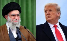 Iran bác đề nghị đầu hàng của ông Trump, tuyên bố đáp trả nếu Mỹ tấn công