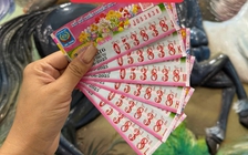 Cụ ông 90 tuổi ở Tây Ninh trúng số độc đắc: 'Lần này coi như hốt hụi!'