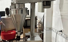 Khởi tố giám đốc doanh nghiệp sản xuất cà phê giả tại TP.Quy Nhơn