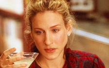 Sarah Jessica Parker đau khổ vì bị chê bai ngoại hình trong 'Sex and the City'