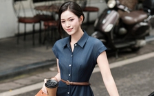 5 cách lên đồ thời thượng cho lúc giao mùa