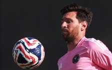 Messi lập kỷ lục tại MLS, David Beckham giới thiệu ‘giấc mơ’ thành hiện thực