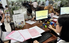 Thu thuế từ bất động sản tăng vọt, vì sao?