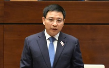 'Làm thế nào để hộ kinh doanh hứng khởi khi bỏ thuế khoán?'