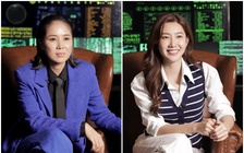 Lê Phương khác lạ với tóc ngắn, hội ngộ Thúy Ngân sau 7 năm
