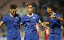 Có CLB triệu USD của cố vấn Park Hang-seo và đội Quảng Ninh: Giải hạng nhất sẽ cực hay