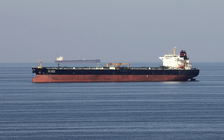 Iran vẫn cung cấp dầu đều đặn, Israel nối lại xuất khẩu khí đốt