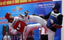 Taekwondo Việt Nam dự SEA Games 33: Tuyển chọn từ 2 giải đấu lớn tại TP.HCM