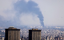 Rộ tin các quan chức cấp cao Mỹ chuẩn bị cho khả năng tấn công Iran