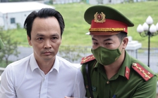 Ông Trịnh Văn Quyết được đề nghị chuyển từ phạt tù sang phạt tiền