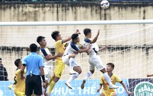 Nỗi lo sân chơi U.21 khi lịch đấu trùng với giải U.23 Đông Nam Á