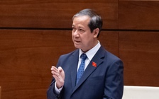 'Dạy thêm, học thêm cản trở sự đổi mới trong giáo dục'