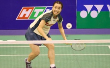 Xác định đối thủ duyên nợ với Nguyễn Thùy Linh ở giải cầu lông triệu USD