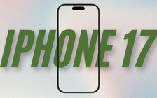 Thông tin gây thất vọng về iPhone 17