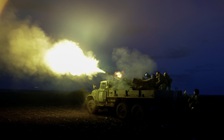 Chiến sự Ukraine ngày 1.195: Nga tăng tốc tiến quân ở Ukraine, đàm phán thiếu đột phá