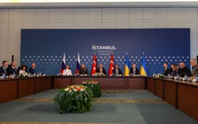 Nga - Ukraine bắt đầu đàm phán trực tiếp