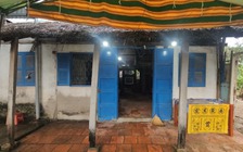 Bi kịch của người đàn ông treo cổ trước giờ thi hành án