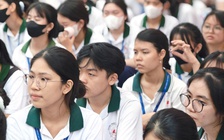 Bí quyết ôn thi tốt nghiệp THPT đạt điểm cao: Tọa độ trong không gian