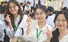 Bí quyết ôn thi tốt nghiệp THPT đạt điểm cao: Cụm giới từ trong tiếng Anh