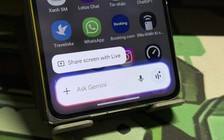 Hầu hết smartphone bán chạy nhất không phải điện thoại AI