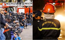 12 nghệ sĩ tham gia chương trình truyền hình thực tế 'Chiến sĩ quả cảm'