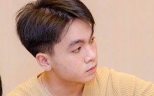 Con nuôi Hoài Linh lớn phổng phao đi casting phim