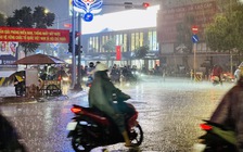 Thời tiết TP.HCM tuần này thế nào?